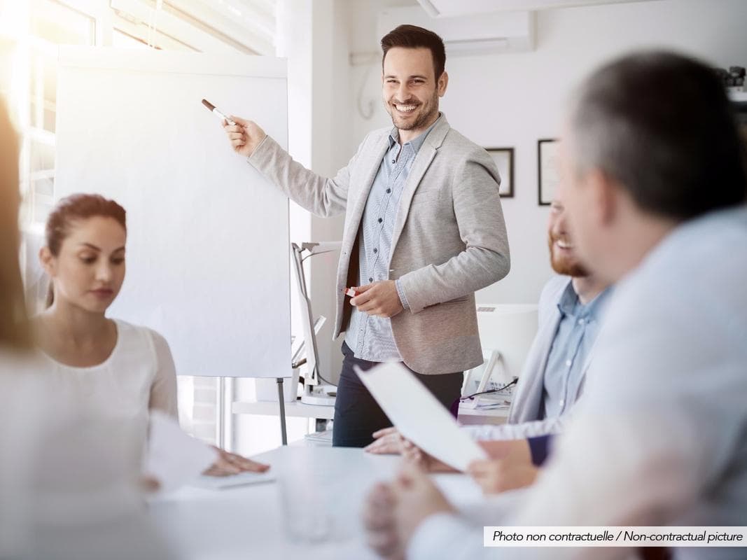 Logis Hotel Le Mas De Mon Pere, Conferences