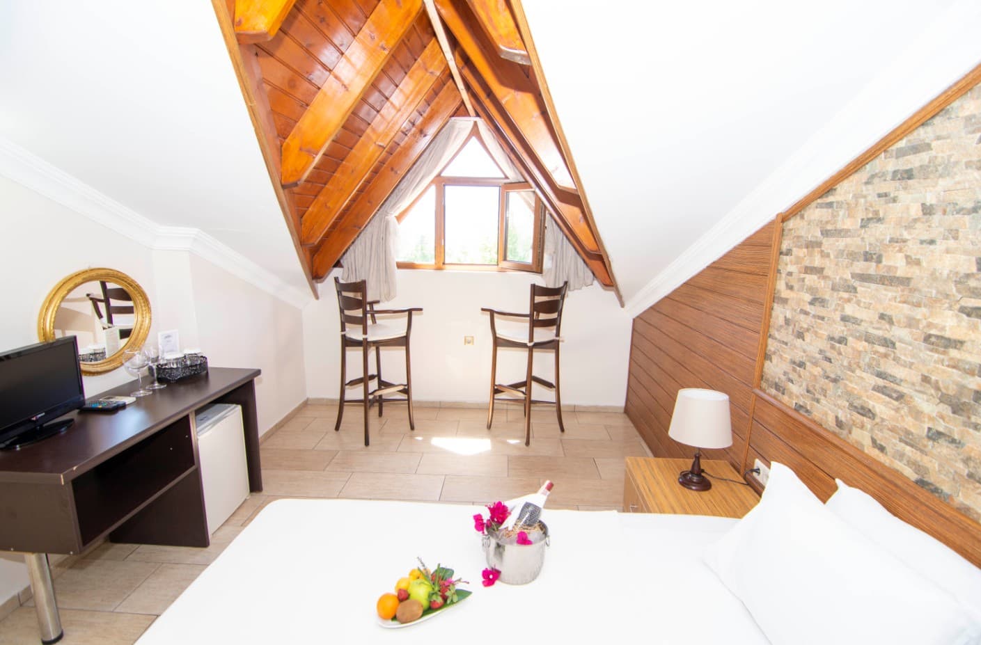 Mesken Inn Göcek Hotel, Conferences