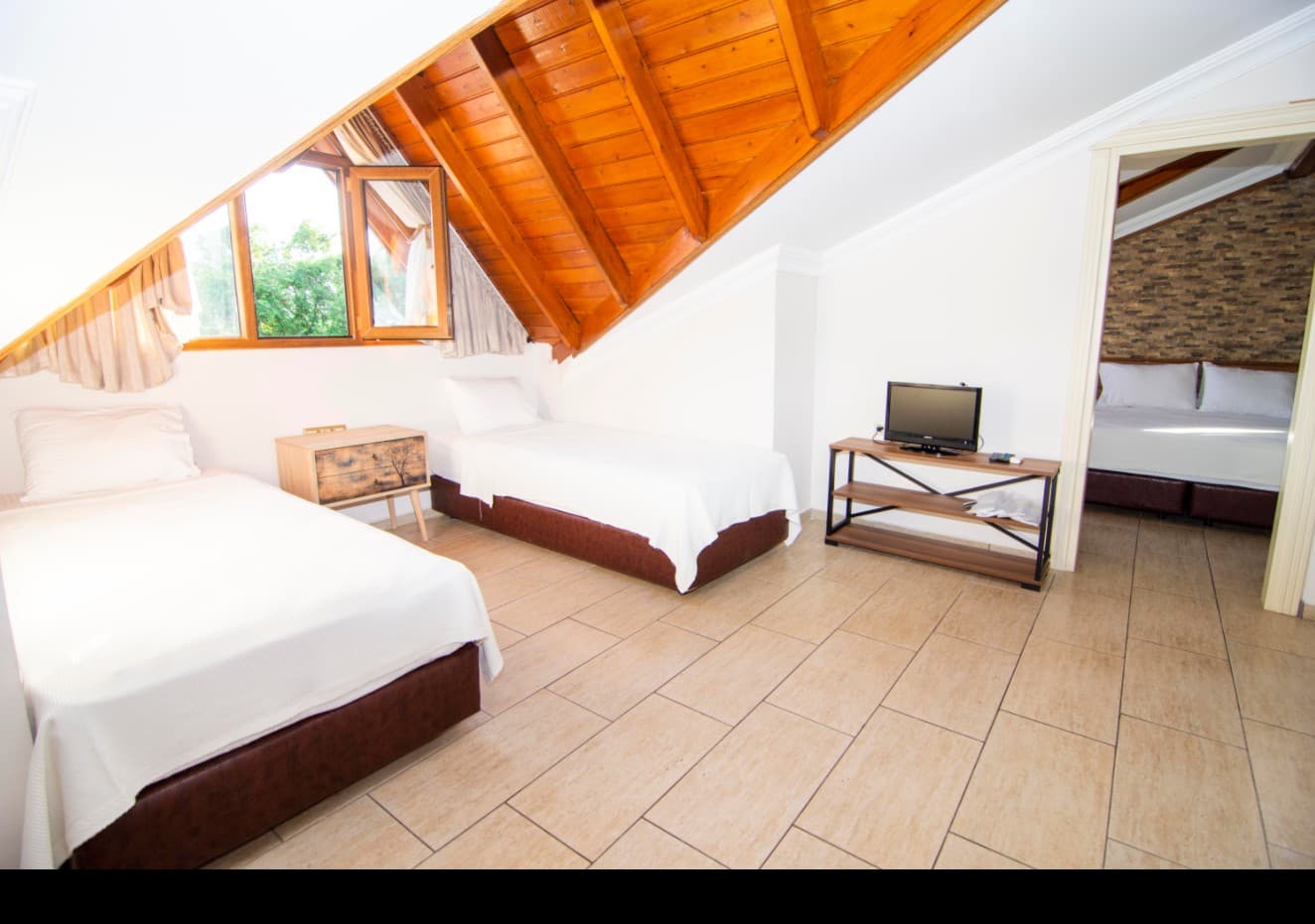 Mesken Inn Göcek Hotel, Conferences