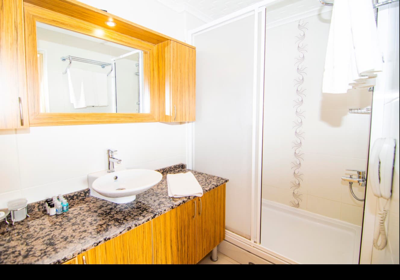 Mesken Inn Göcek Hotel, Conferences