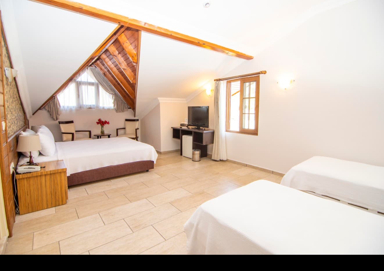 Mesken Inn Göcek Hotel, Conferences