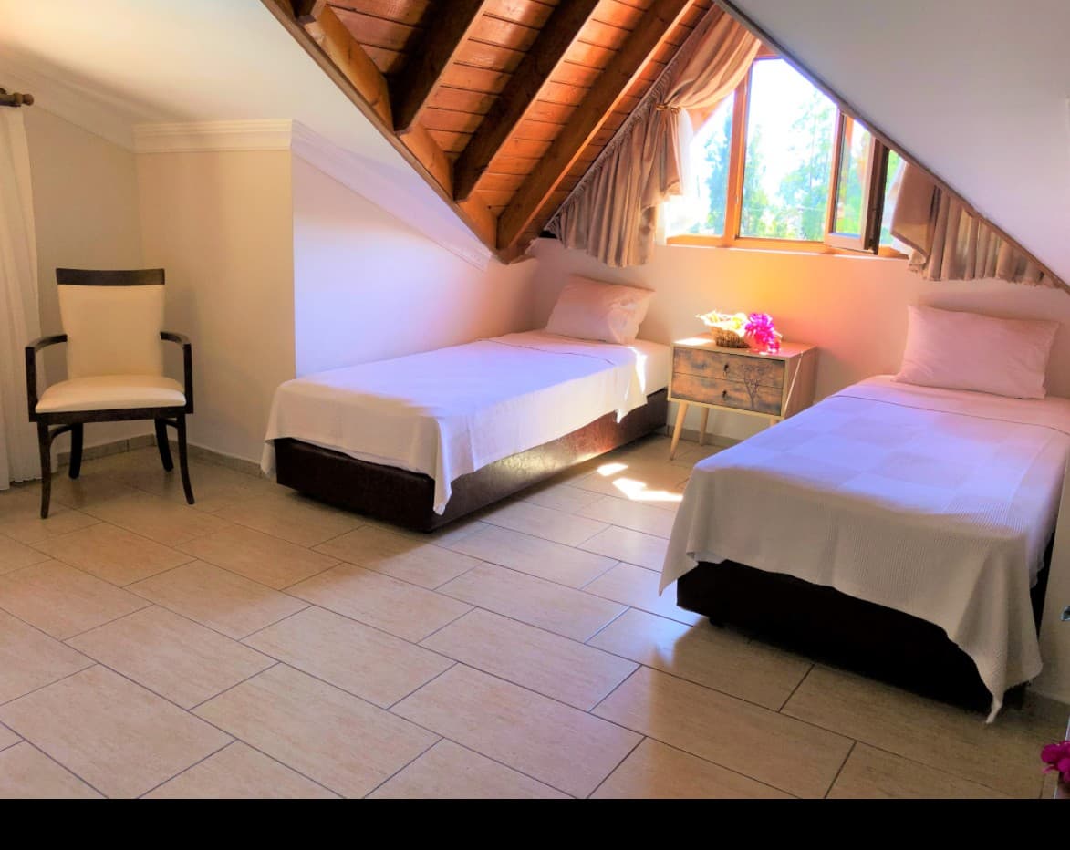 Mesken Inn Göcek Hotel, Conferences