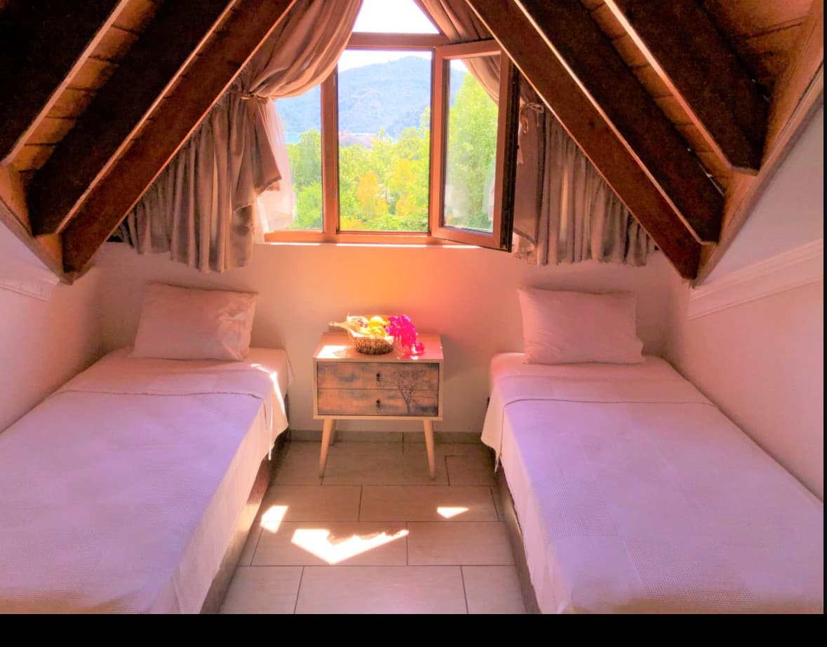 Mesken Inn Göcek Hotel, Conferences