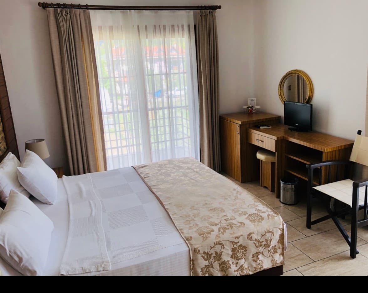 Mesken Inn Göcek Hotel, Pool