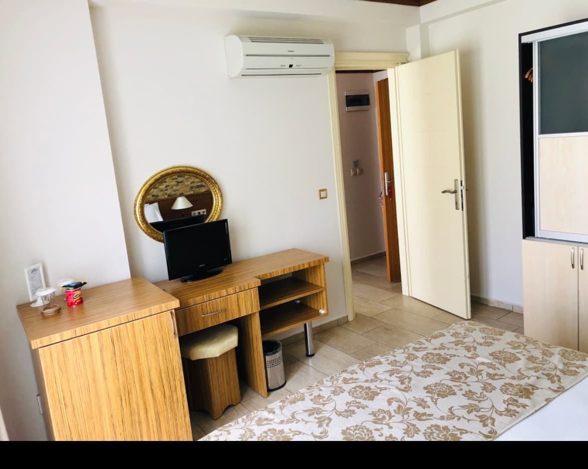 Mesken Inn Göcek Hotel, Pool