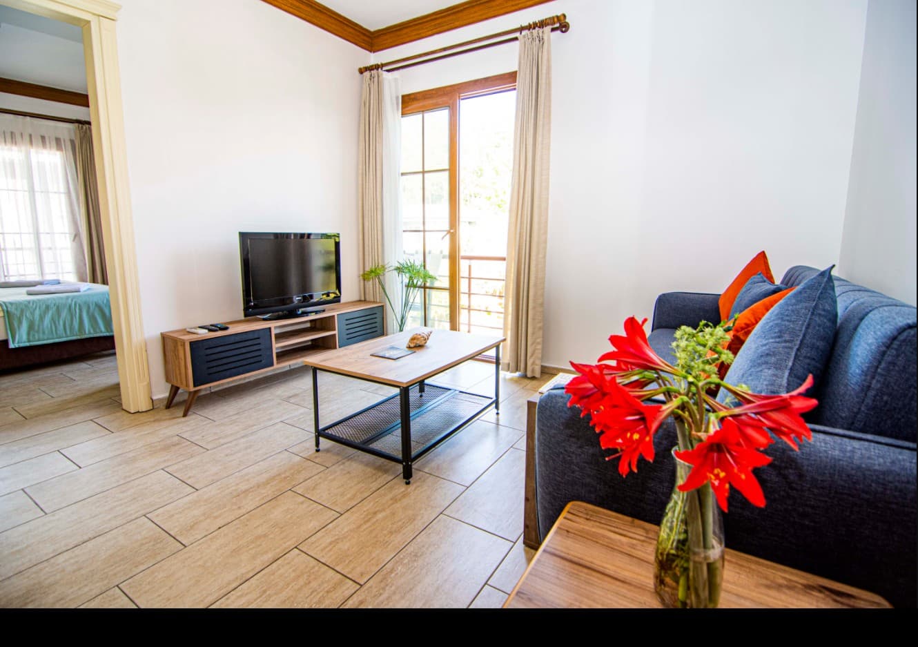 Mesken Inn Göcek Hotel, Pool