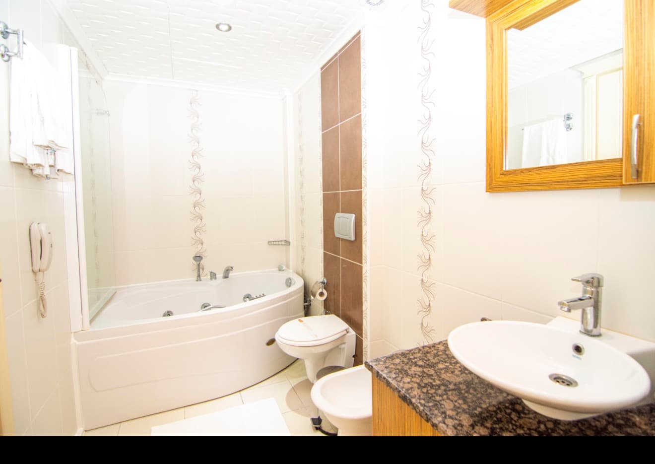 Mesken Inn Göcek Hotel, Restaurant