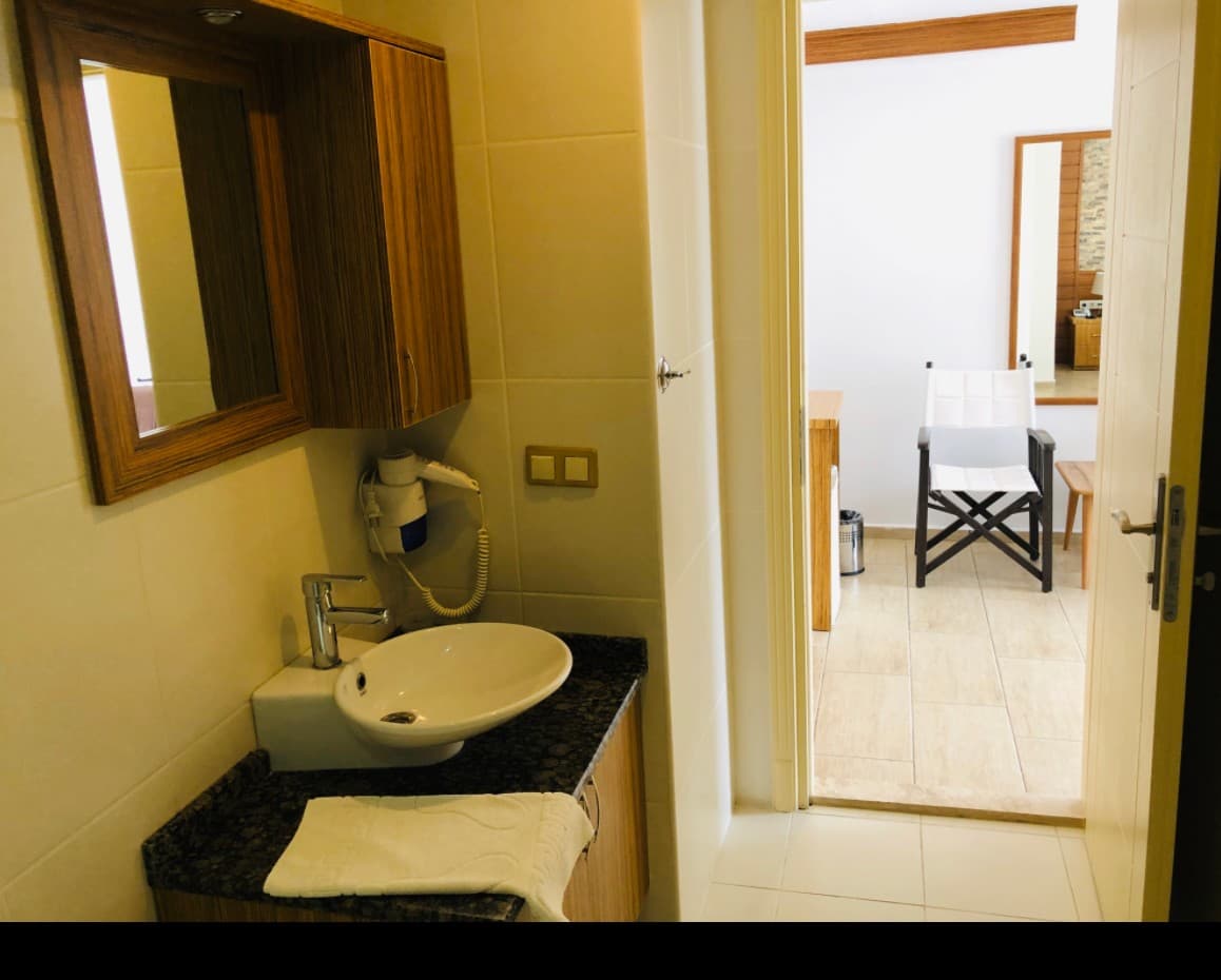 Mesken Inn Göcek Hotel, Restaurant