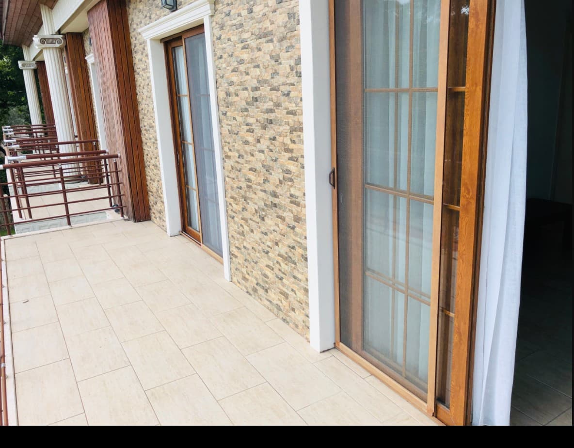 Mesken Inn Göcek Hotel, Restaurant