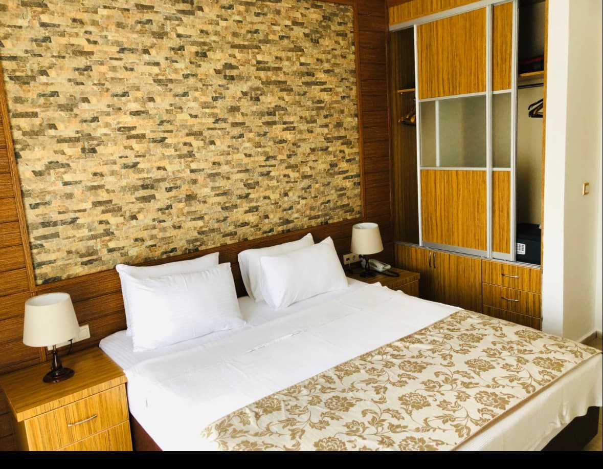 Mesken Inn Göcek Hotel, Restaurant