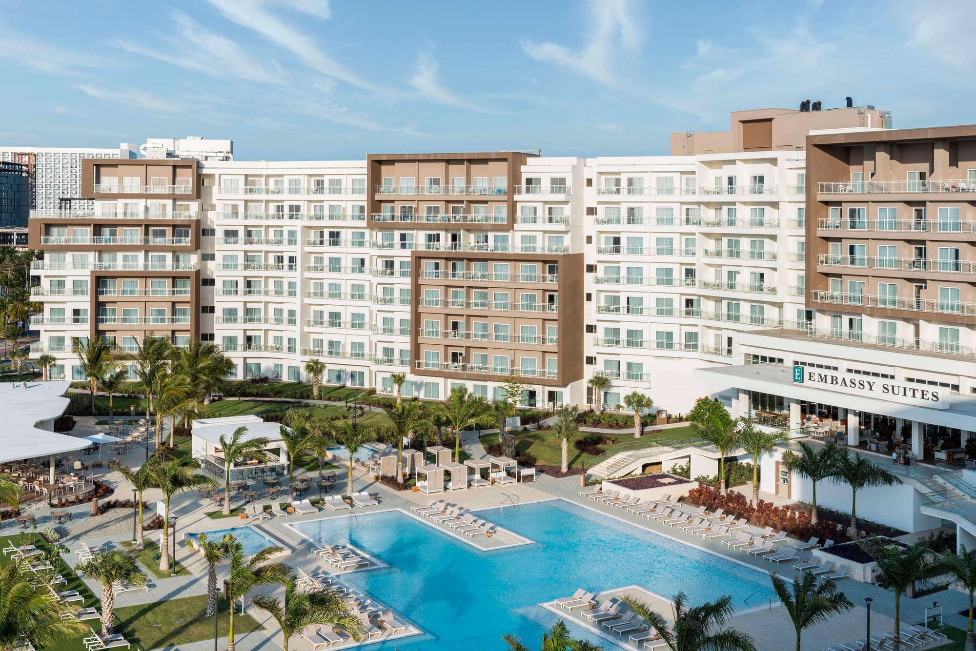 Embassy Suites By Hilton Aruba Resort, Pool