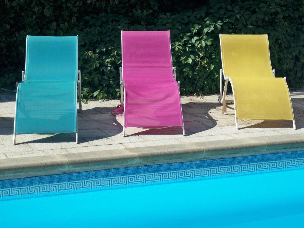 La tablée médiévale, Pool