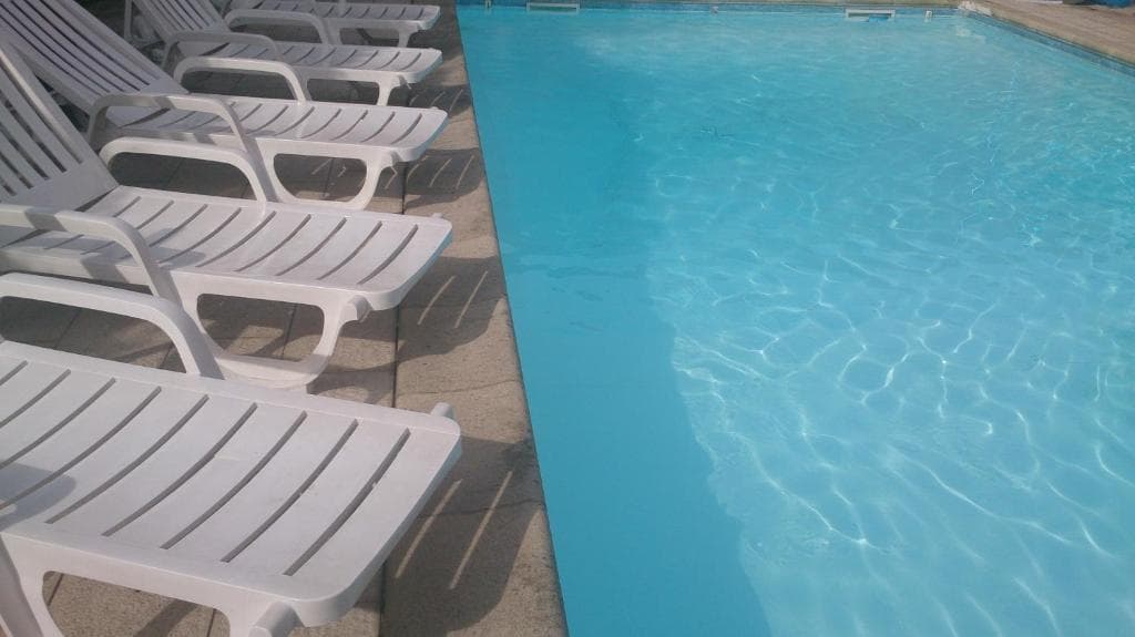 La tablée médiévale, Pool