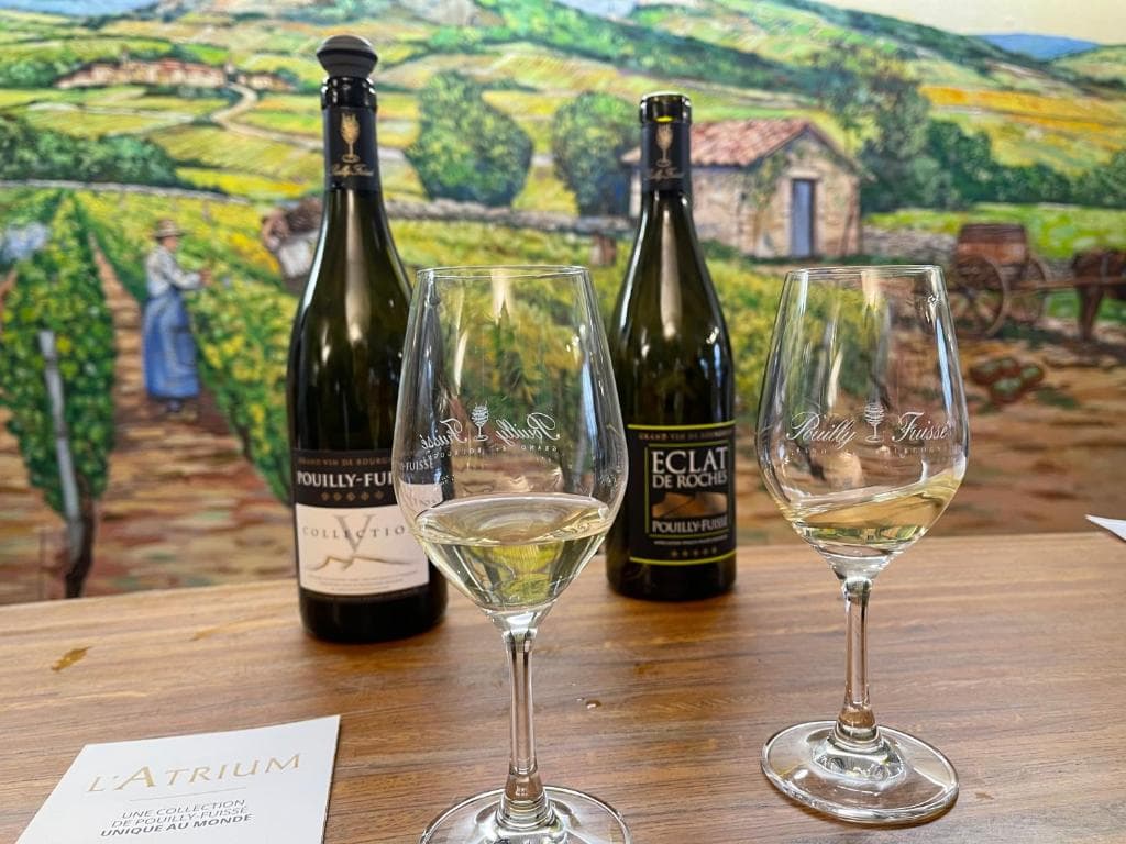 La tablée médiévale, Restaurant