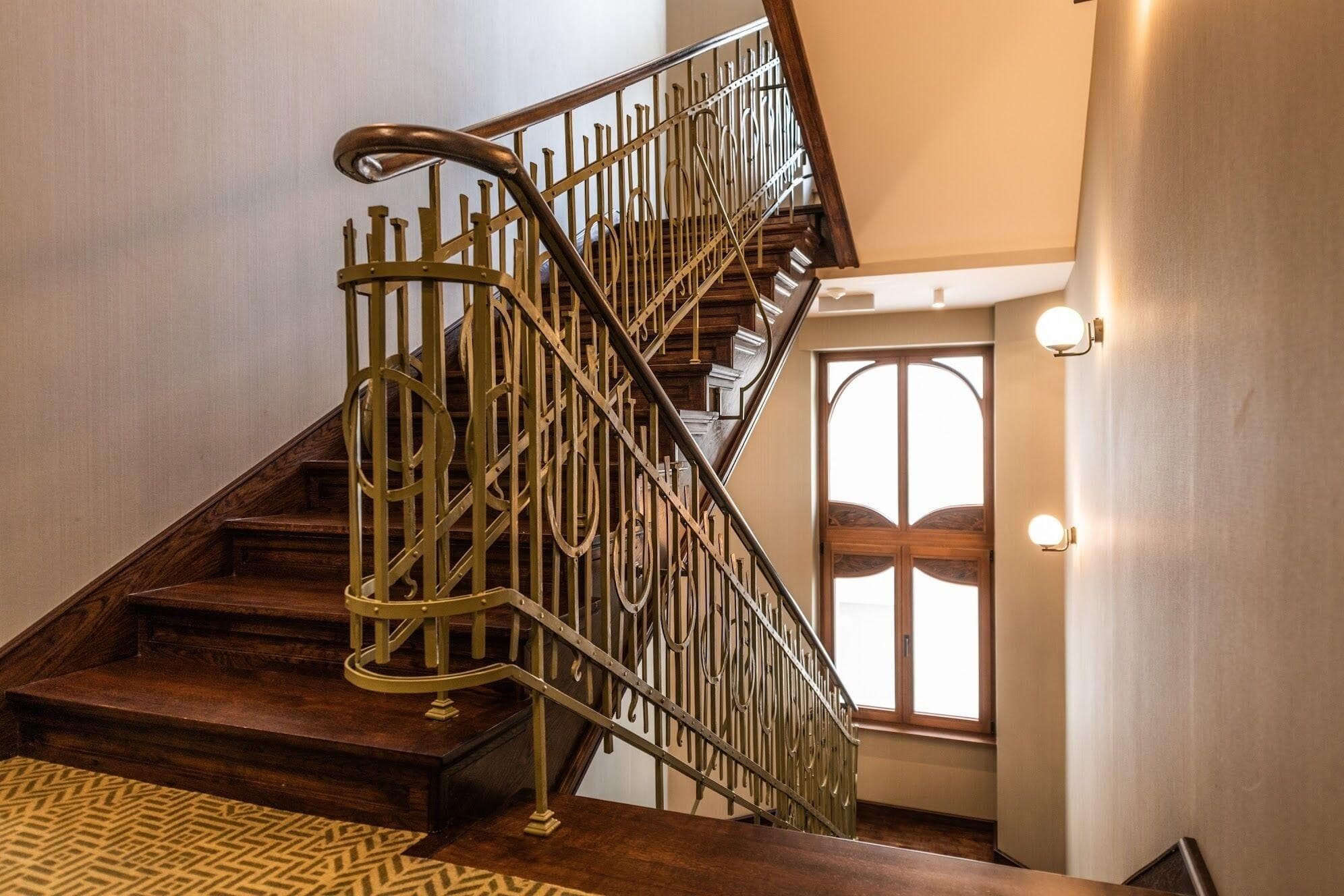 Liebeskind Boutique Hotel, General view