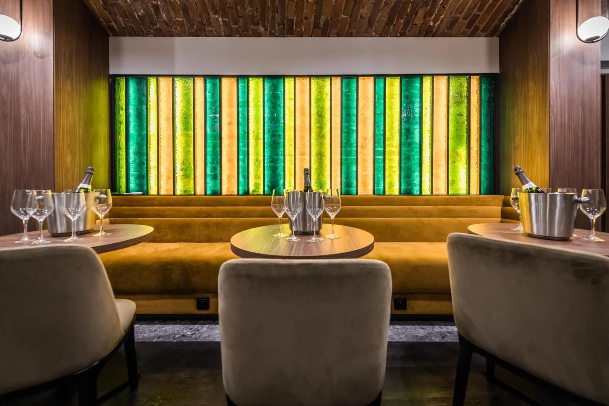 Liebeskind Boutique Hotel, General view