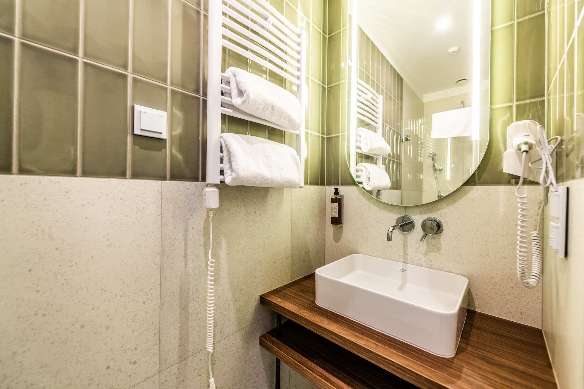 Liebeskind Boutique Hotel, Room