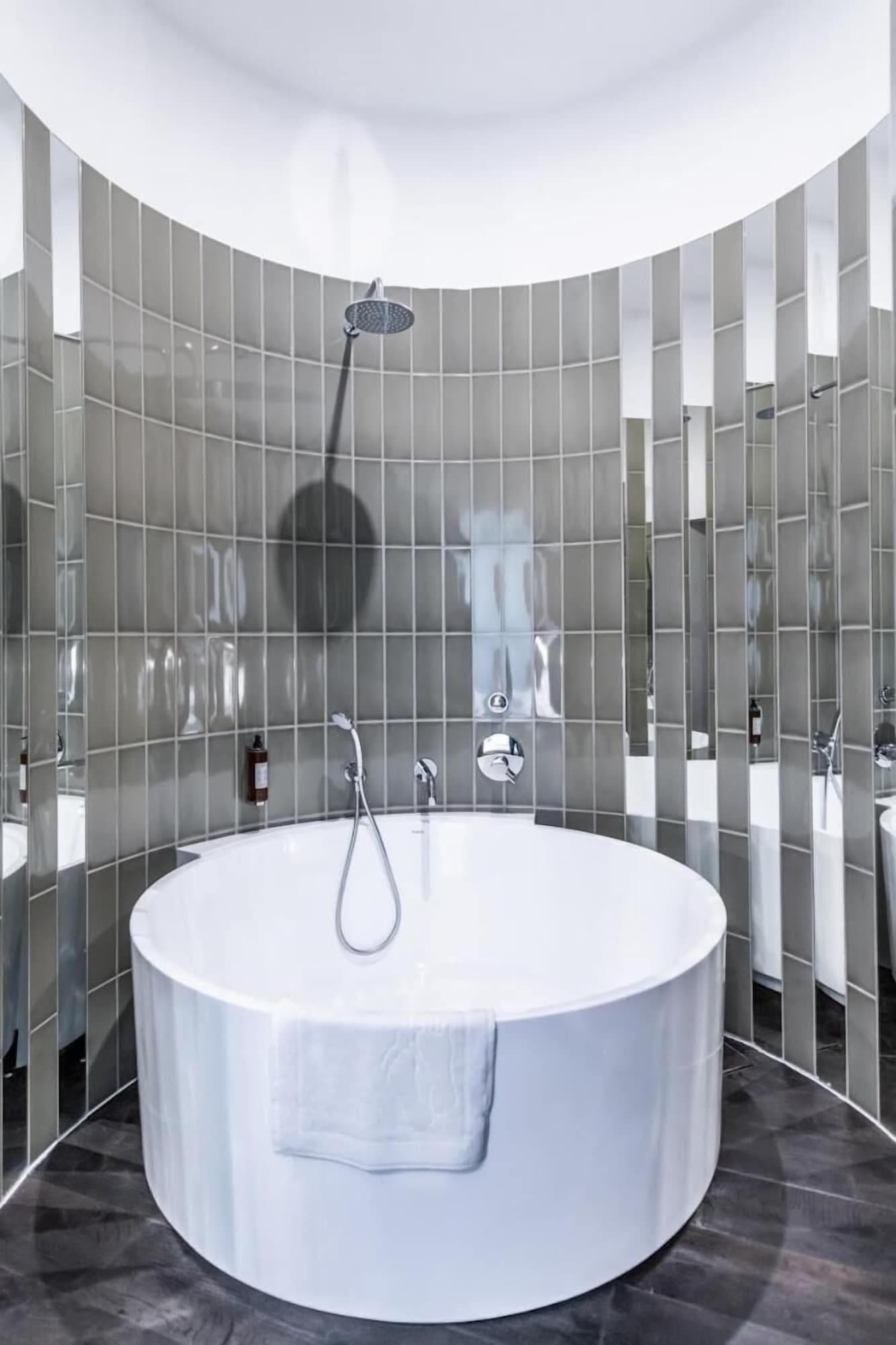 Liebeskind Boutique Hotel, Room