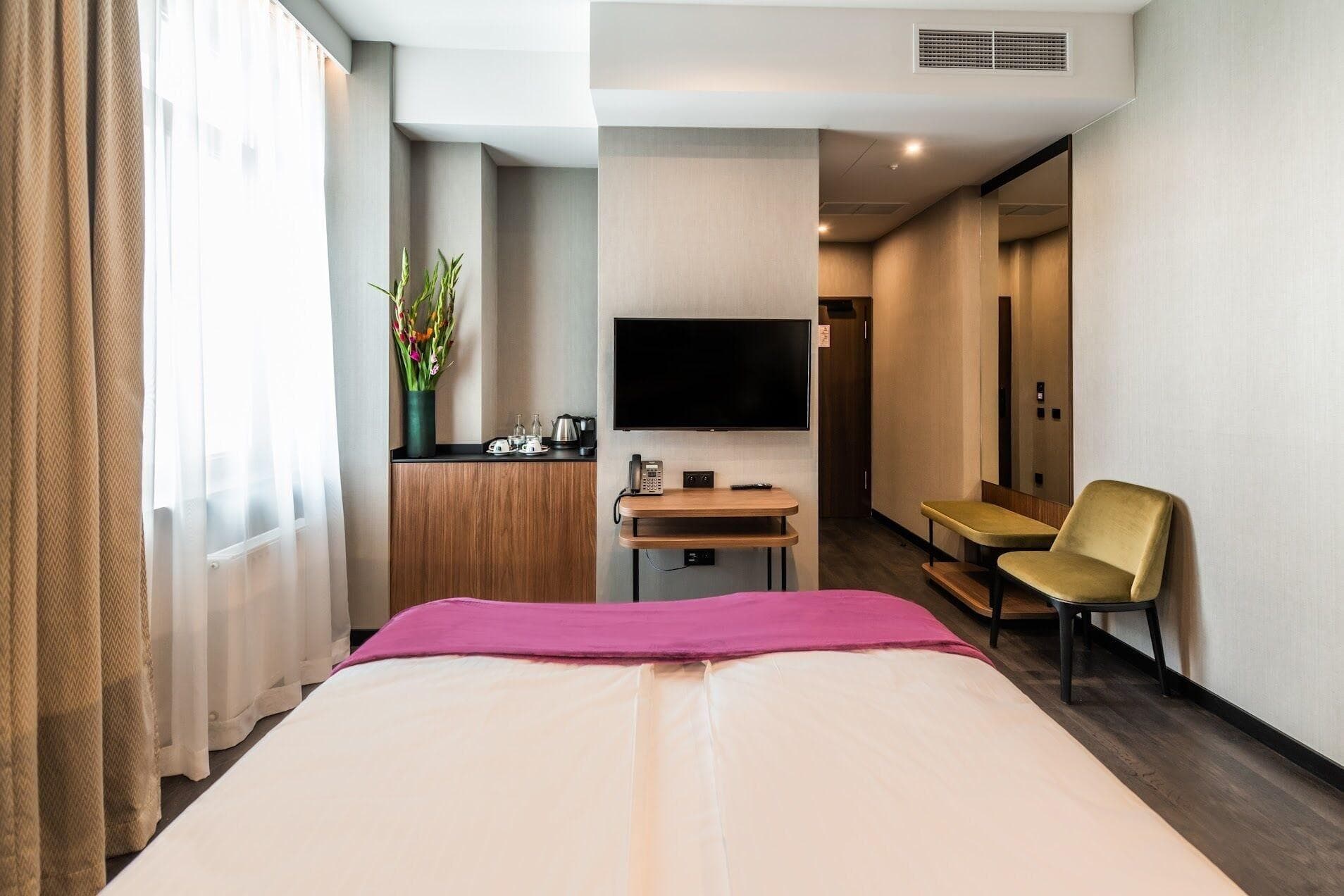 Liebeskind Boutique Hotel, Room