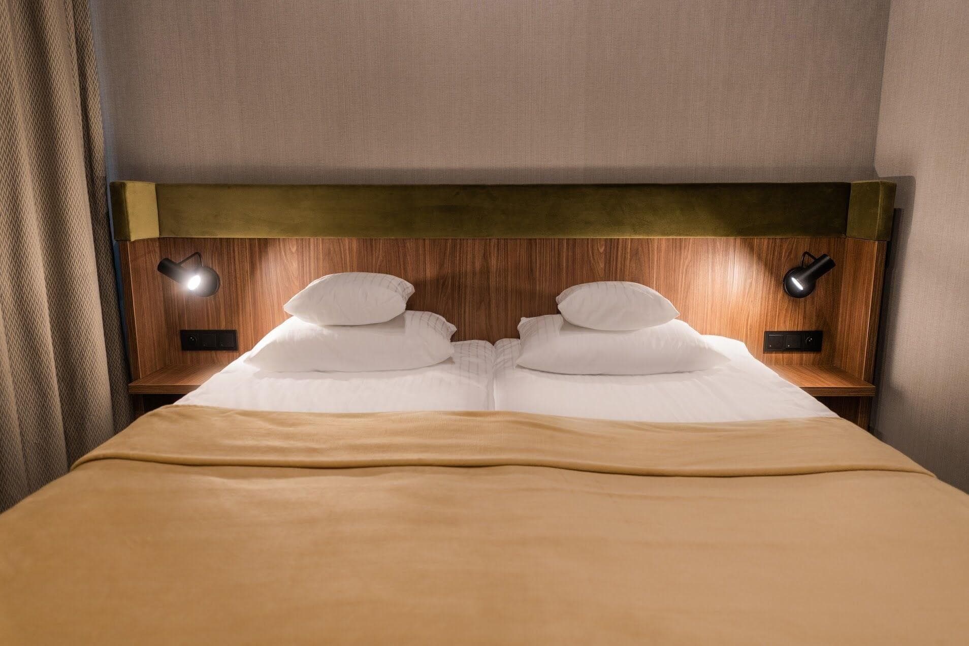 Liebeskind Boutique Hotel, Room