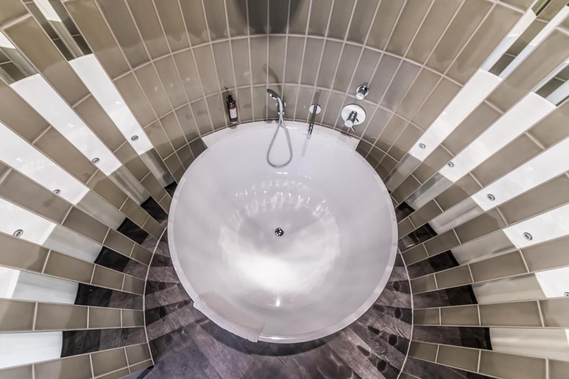 Liebeskind Boutique Hotel, Room