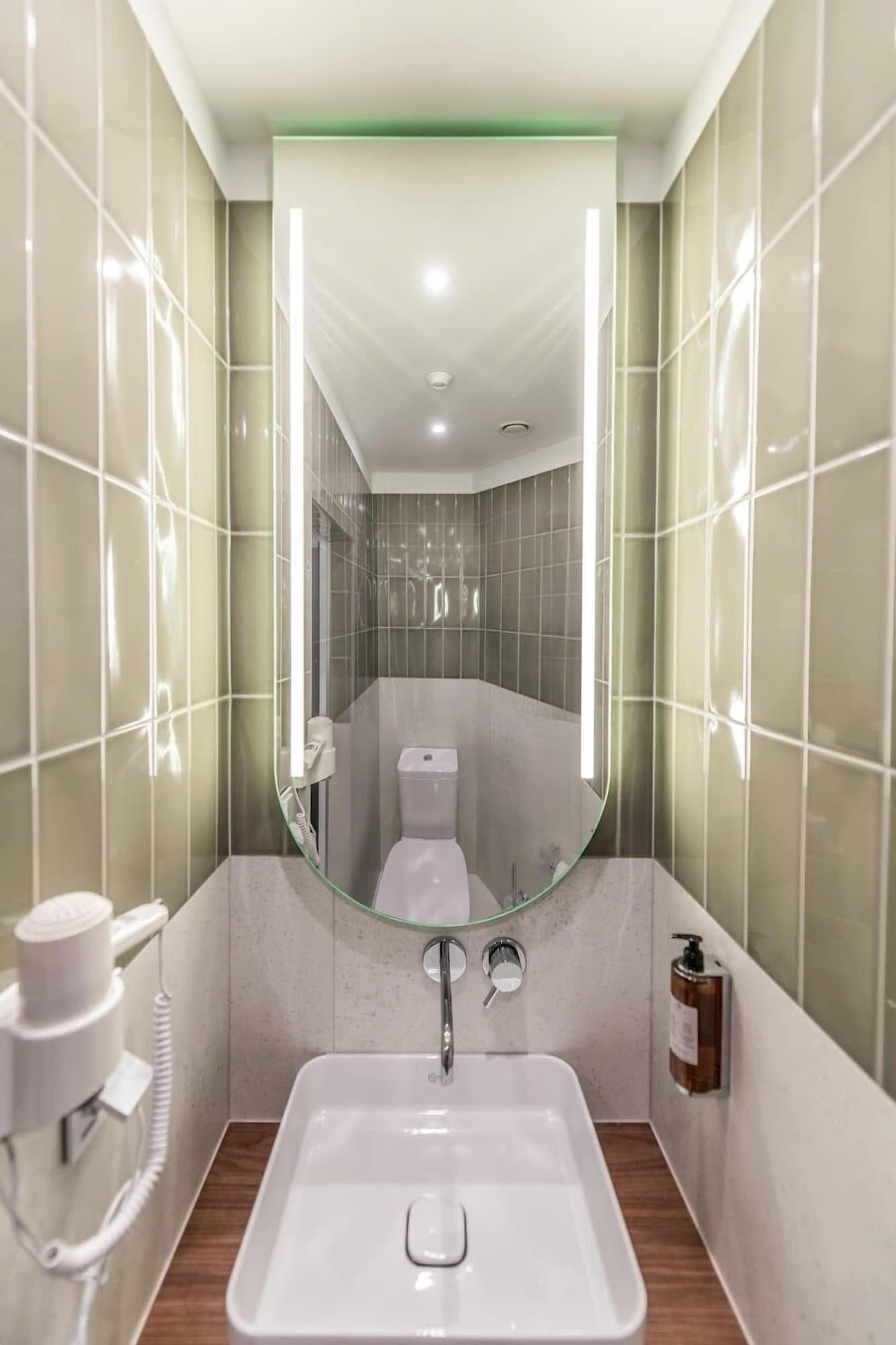 Liebeskind Boutique Hotel, Room