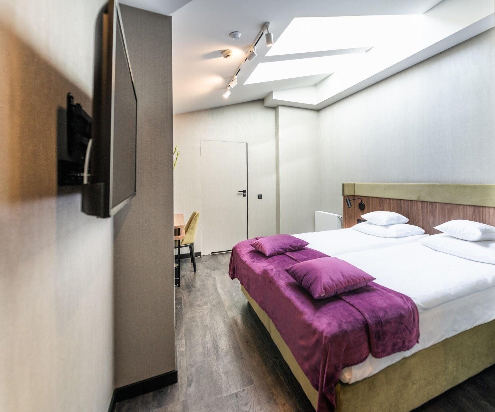 Liebeskind Boutique Hotel, Room