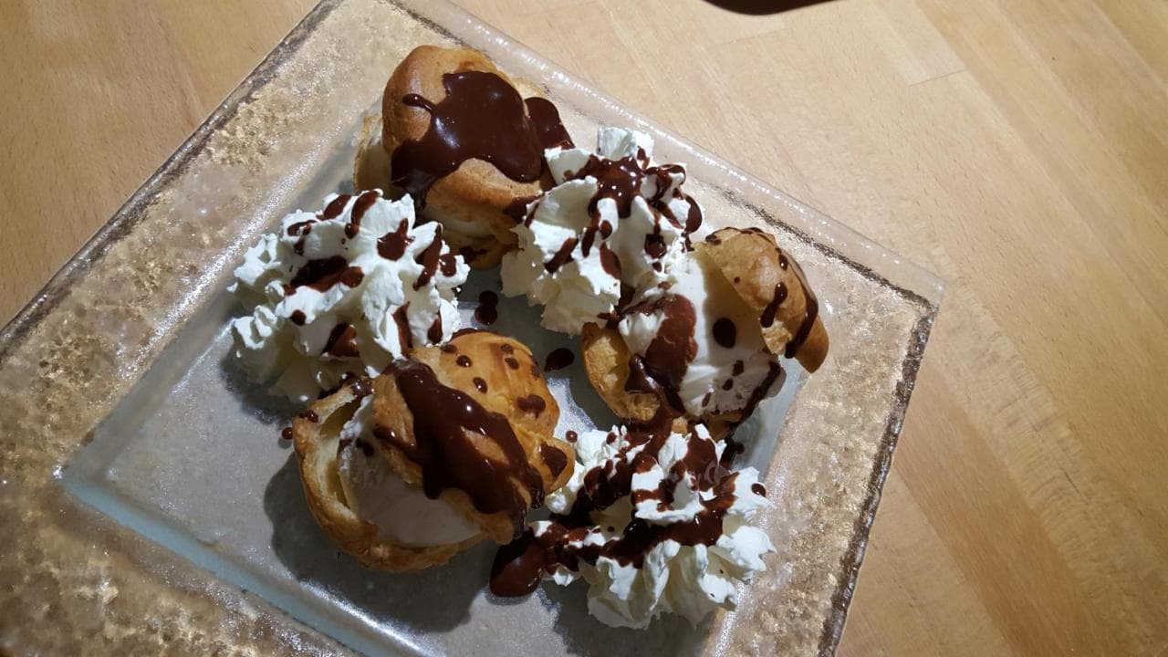 Logis Le Relais du Vivarais, Restaurant