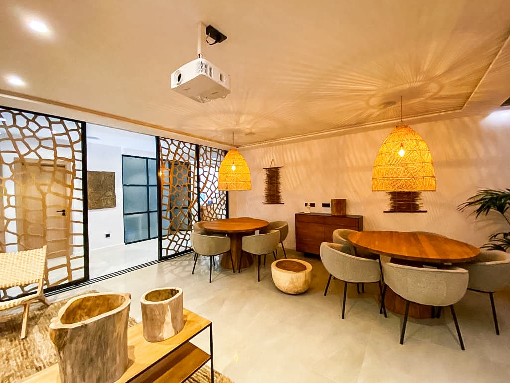 S´Estancia Suites, Conferences