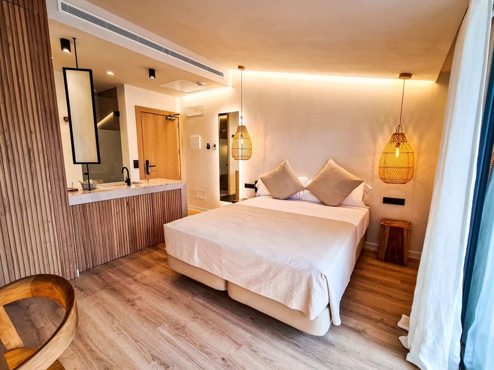 S´Estancia Suites, Room