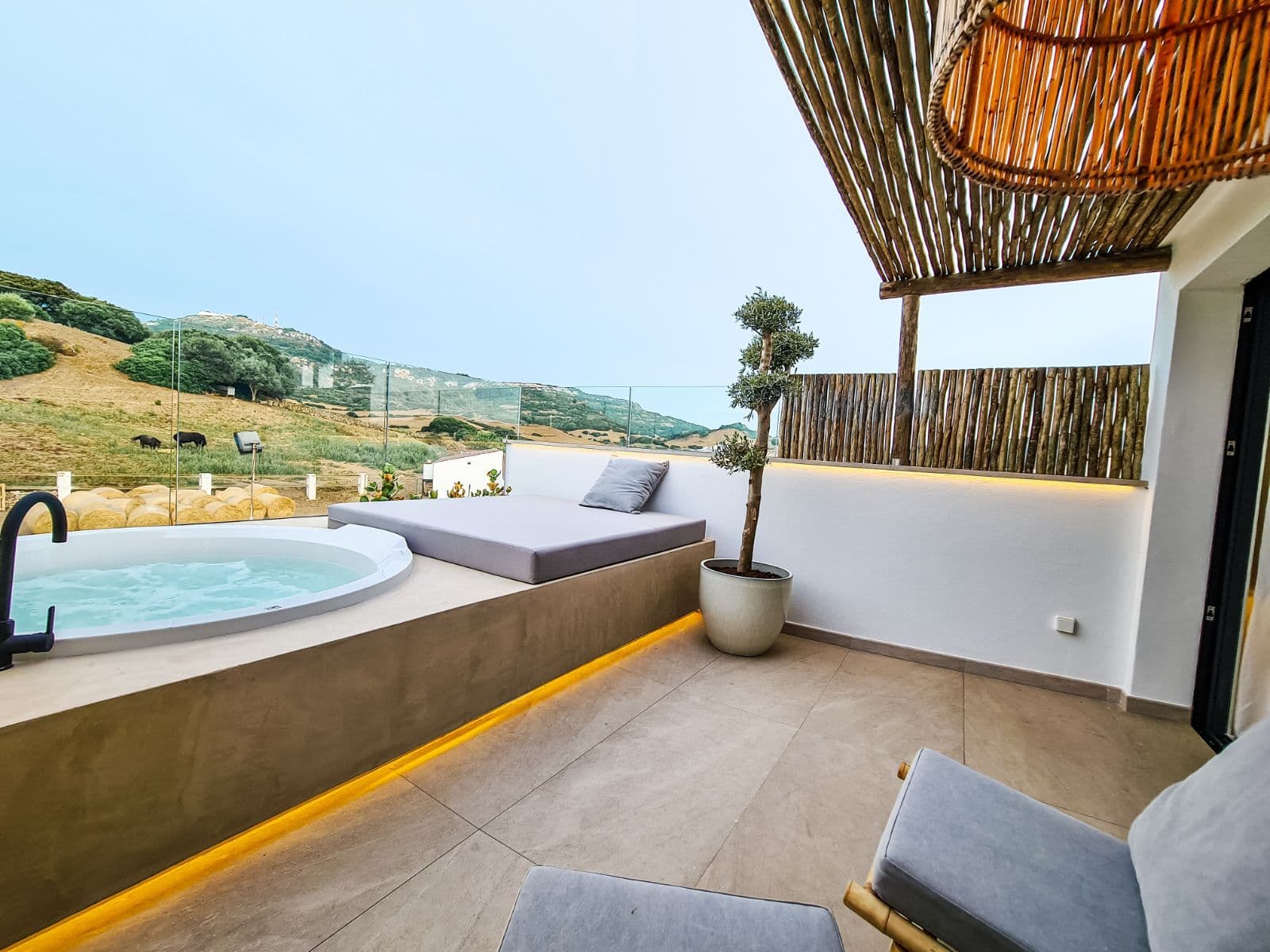 S´Estancia Suites, Room