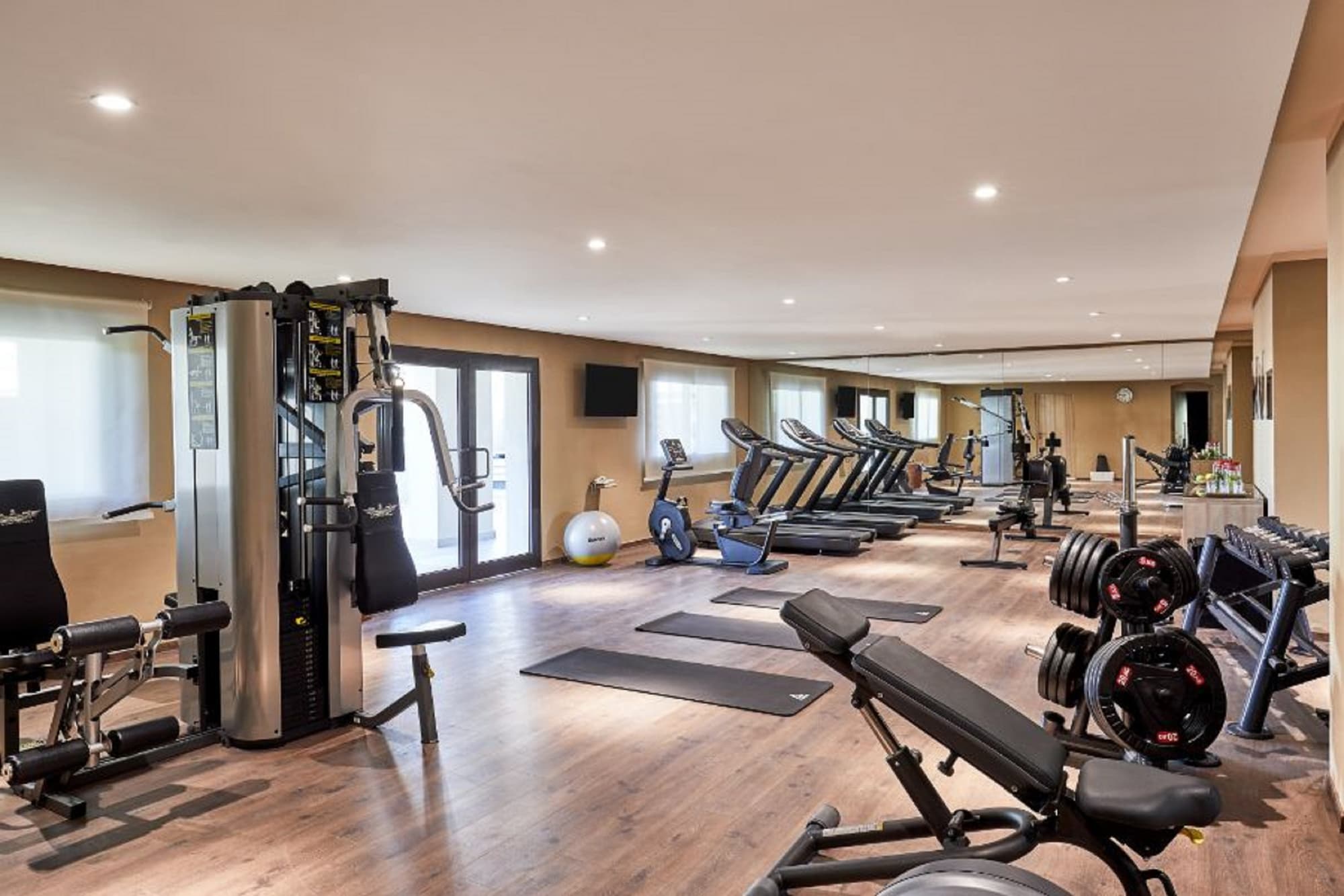 Jaz Makadi Blue - TUI BLUE Makadi, Sports and Entertainment