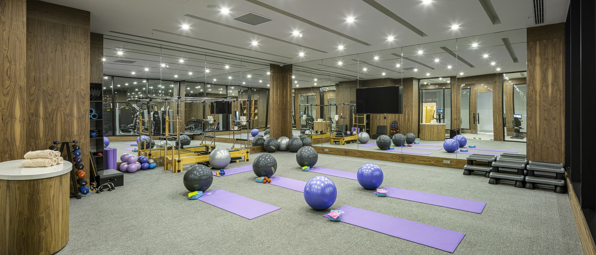 Merit Royal Diamond Hotel & SPA, Sports and Entertainment