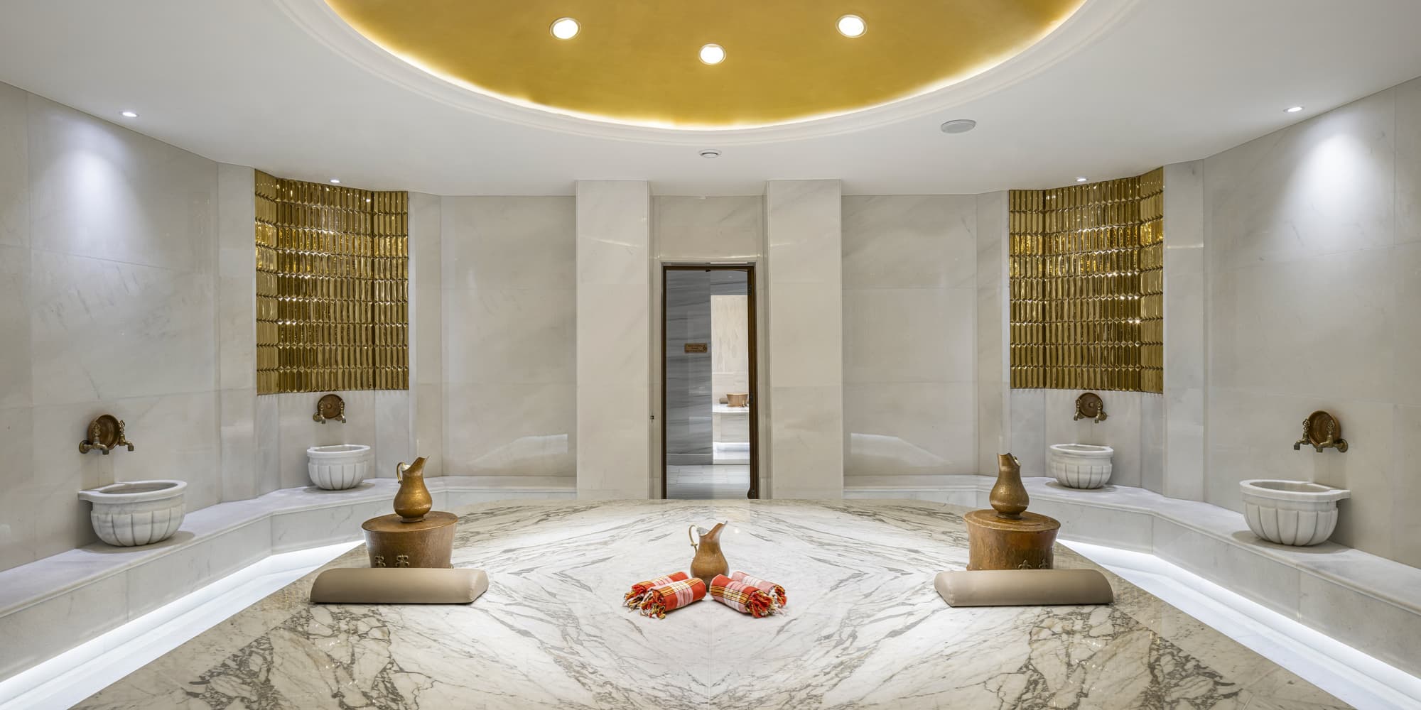 Merit Royal Diamond Hotel & SPA, Sports and Entertainment