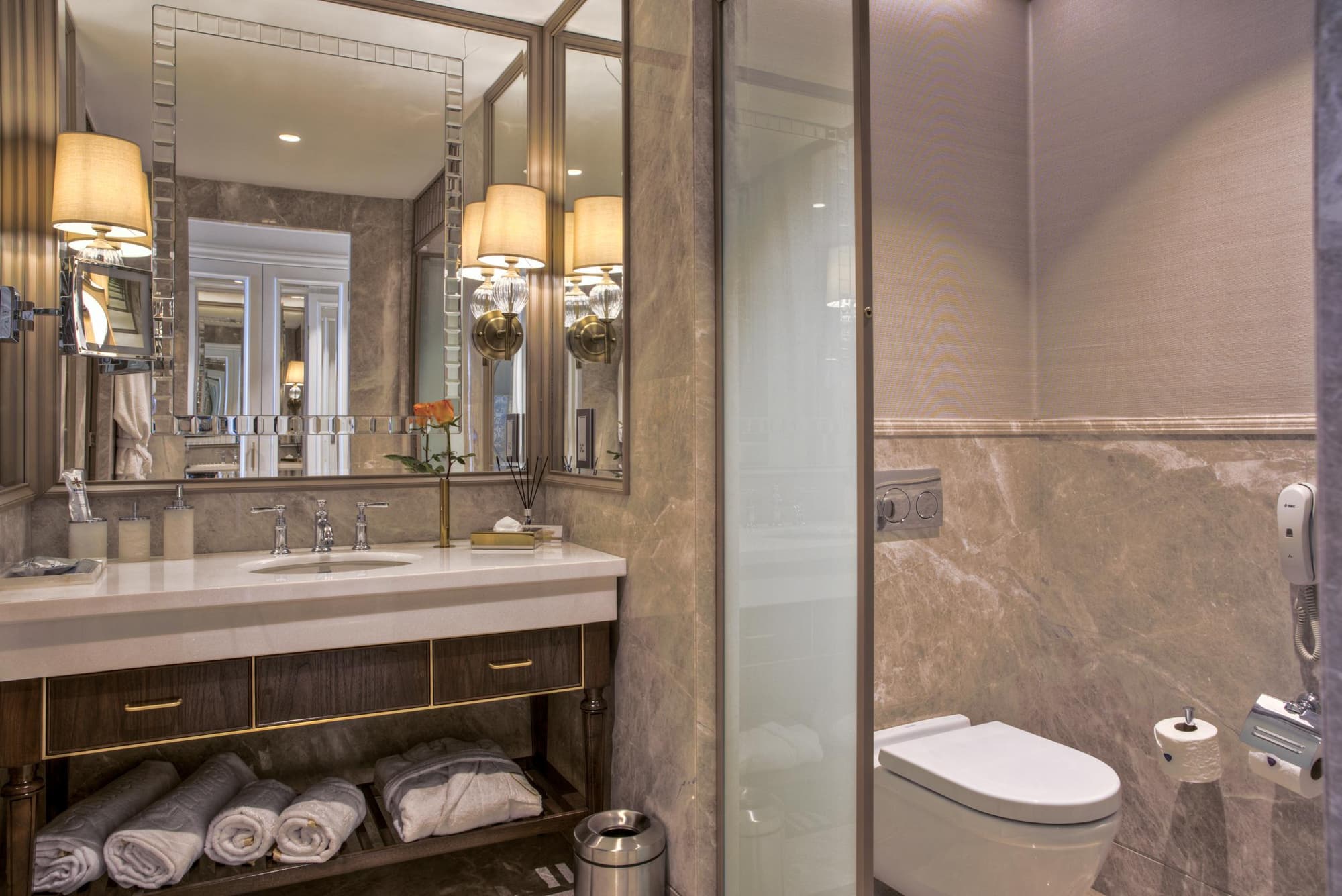 Merit Royal Diamond Hotel & SPA, Room