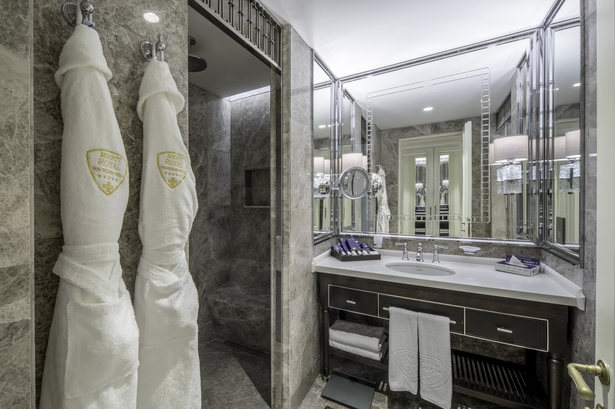 Merit Royal Diamond Hotel & SPA, Room