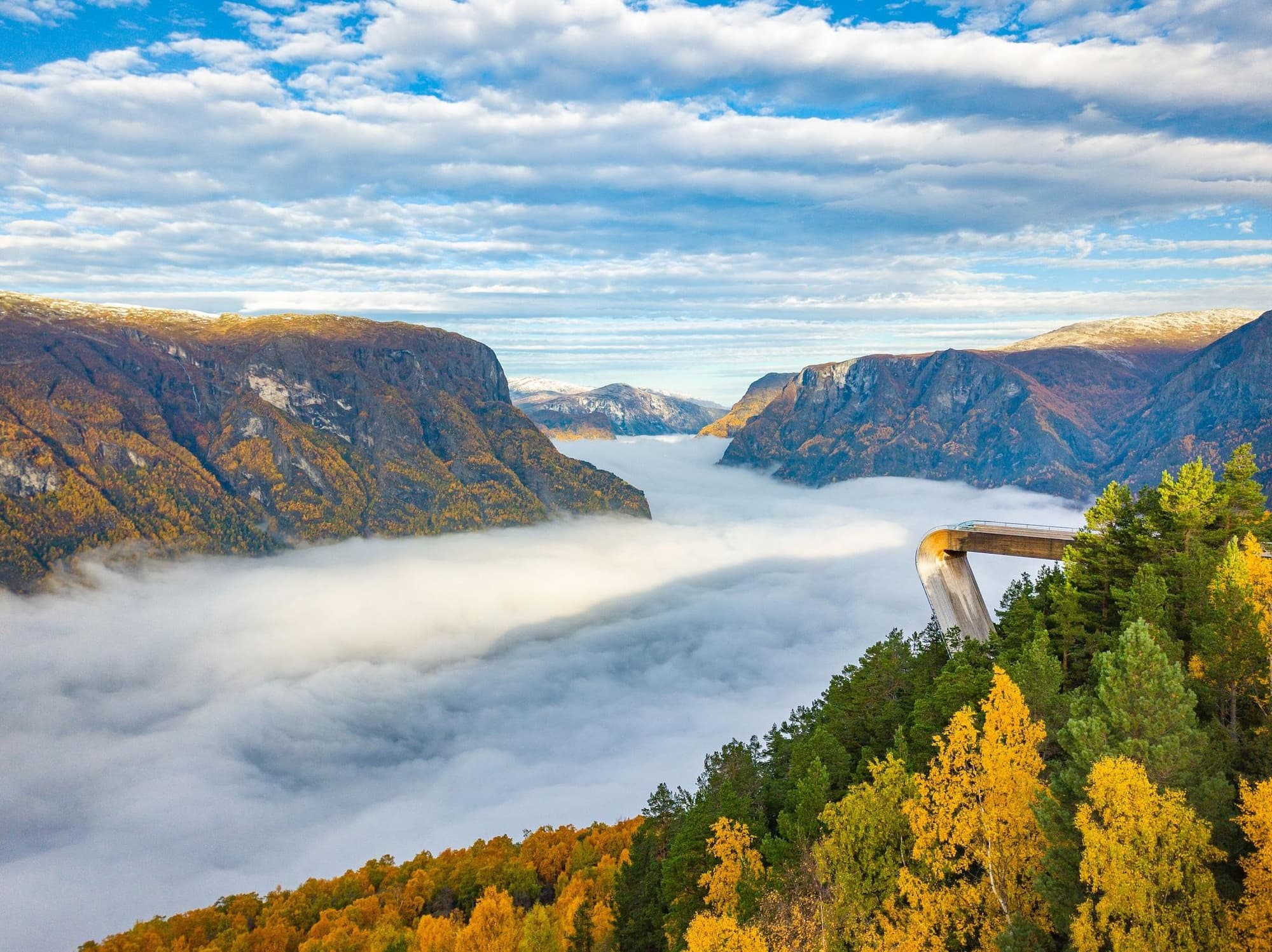 Hotel Aurlandsfjord, Sports and Entertainment