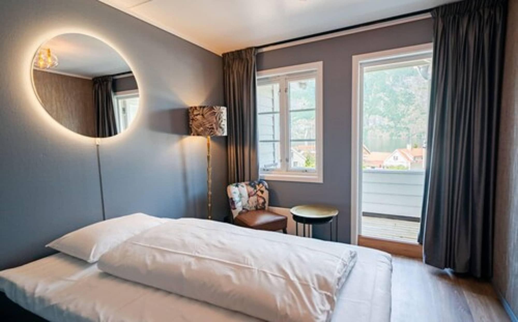 Hotel Aurlandsfjord, Room