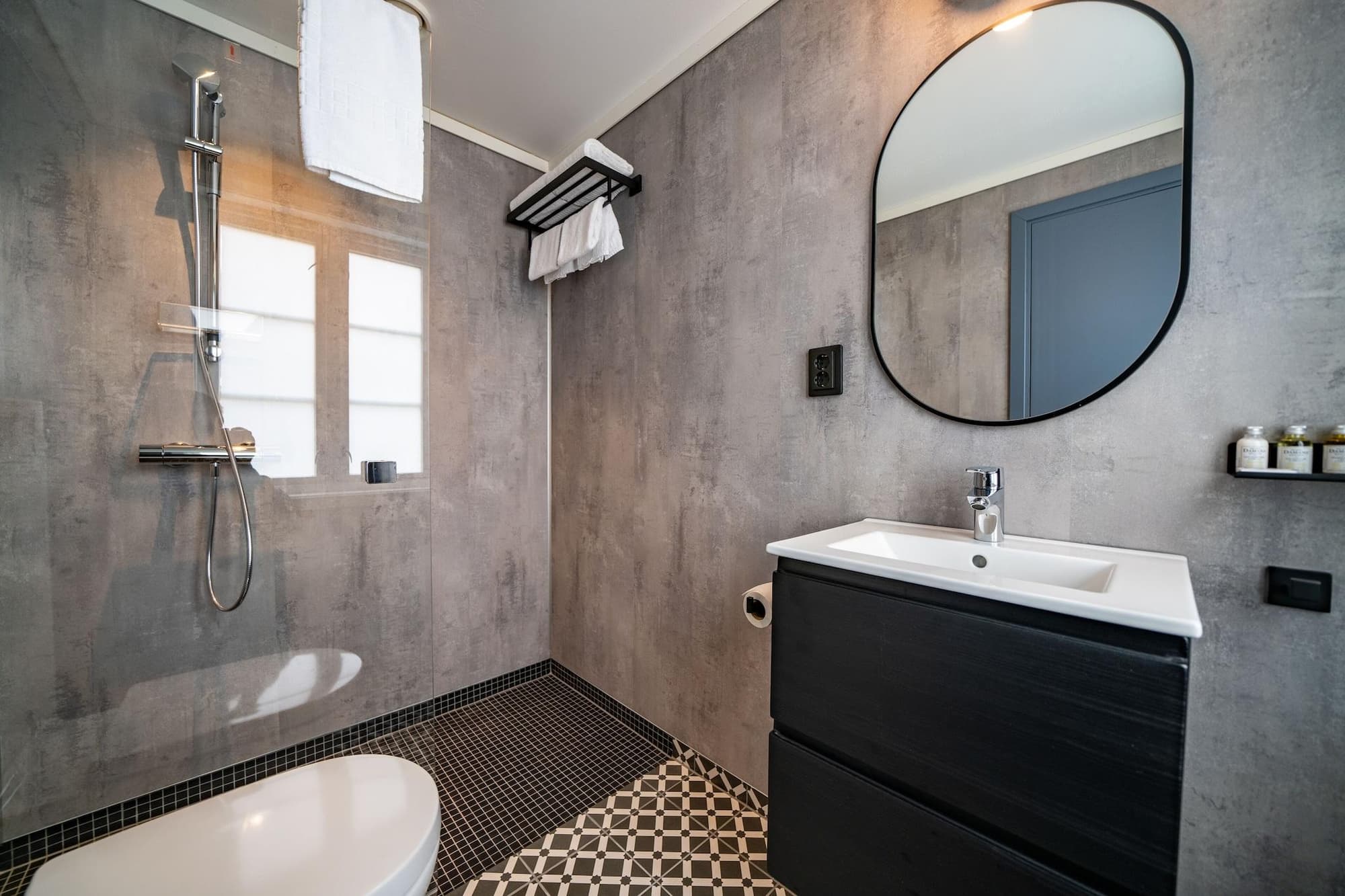 Hotel Aurlandsfjord, Room