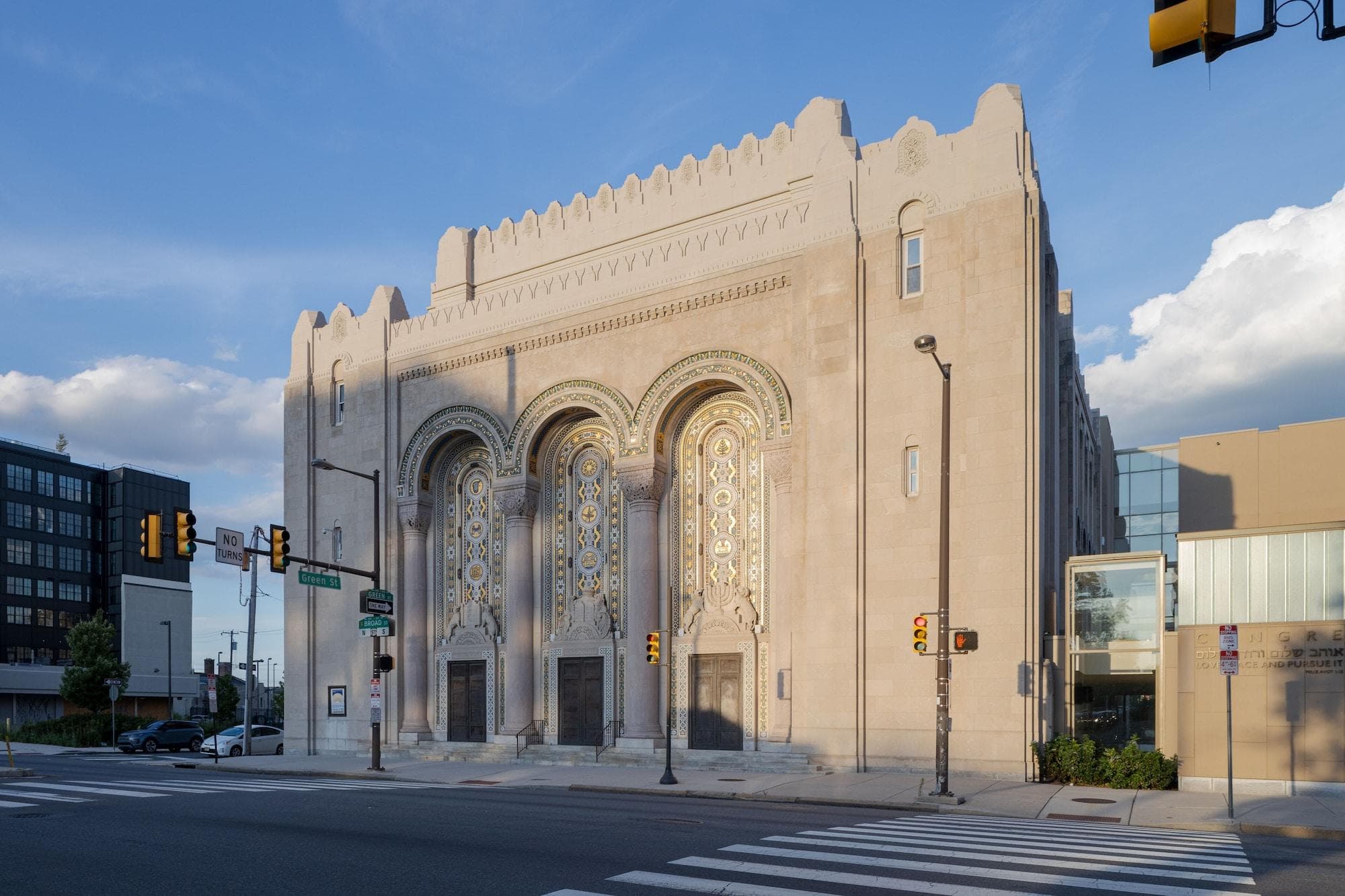 Sonder 655 Lofts, General view