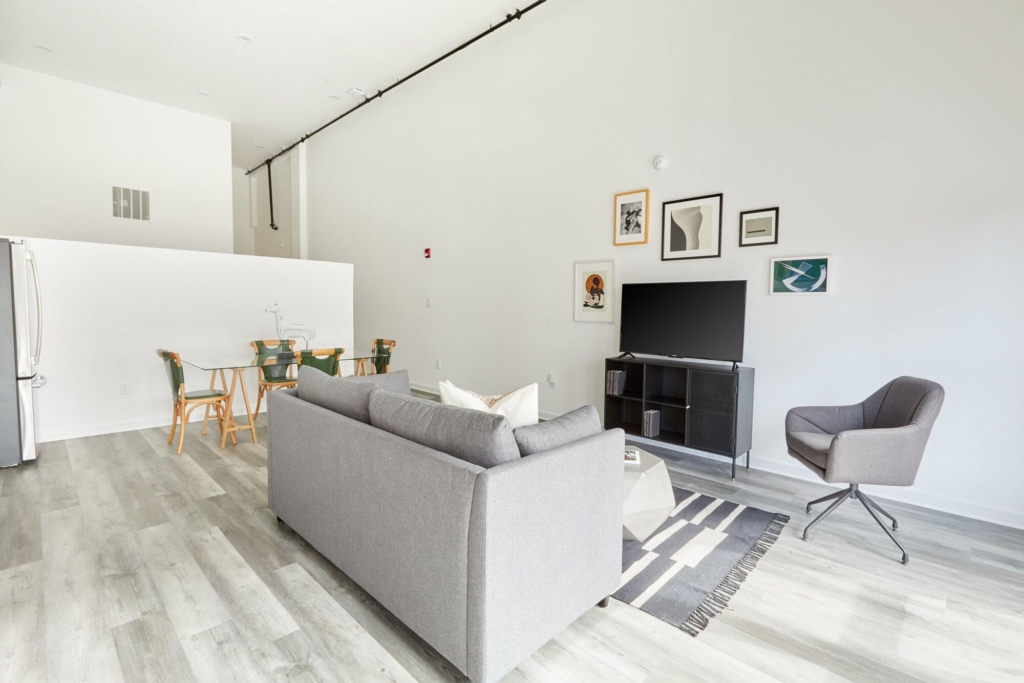 Sonder 655 Lofts, Room