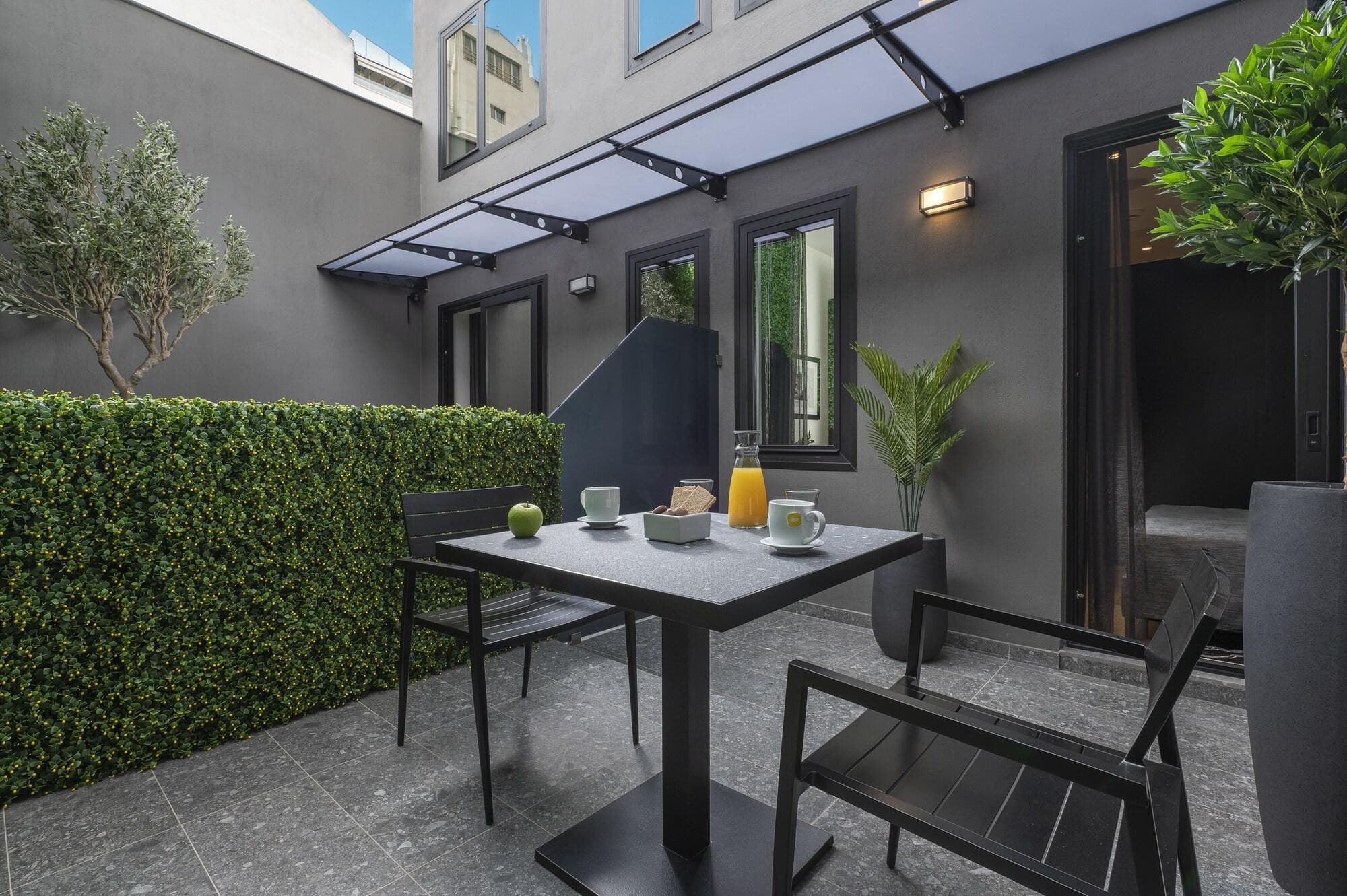 No 15 Ermou Hotel, Room