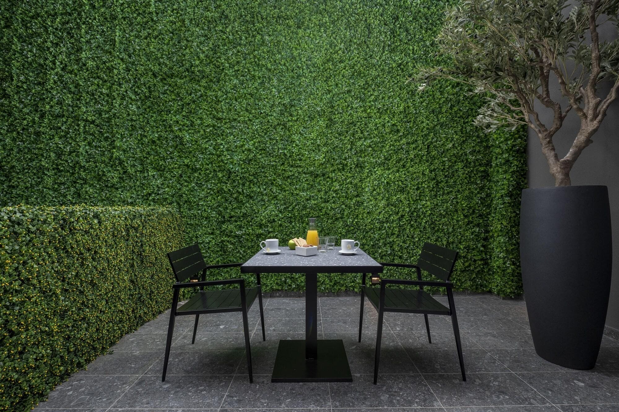 No 15 Ermou Hotel, Room