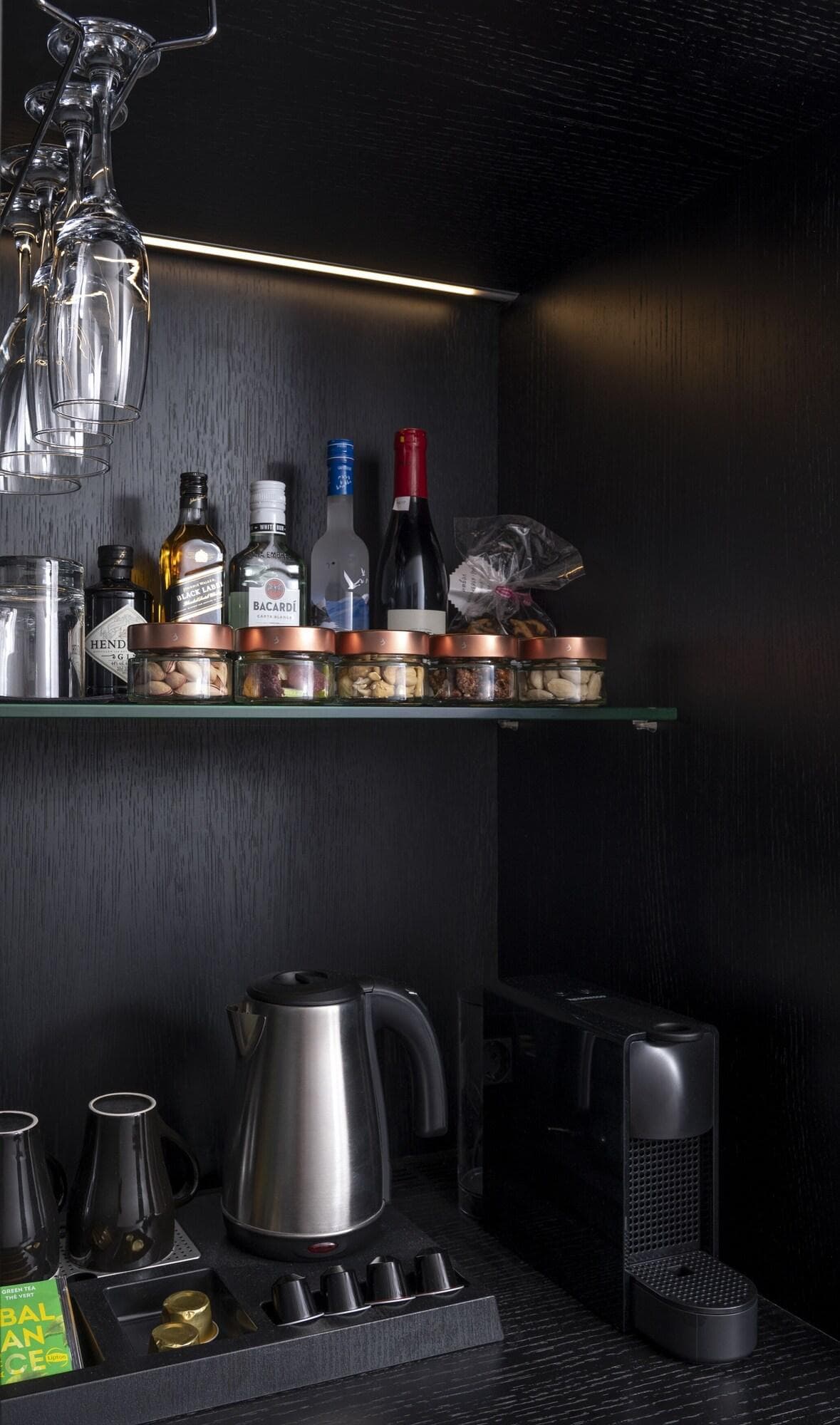 No 15 Ermou Hotel, Room