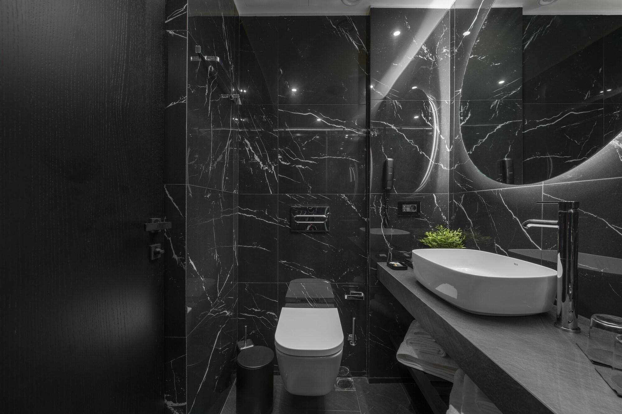 No 15 Ermou Hotel, Room