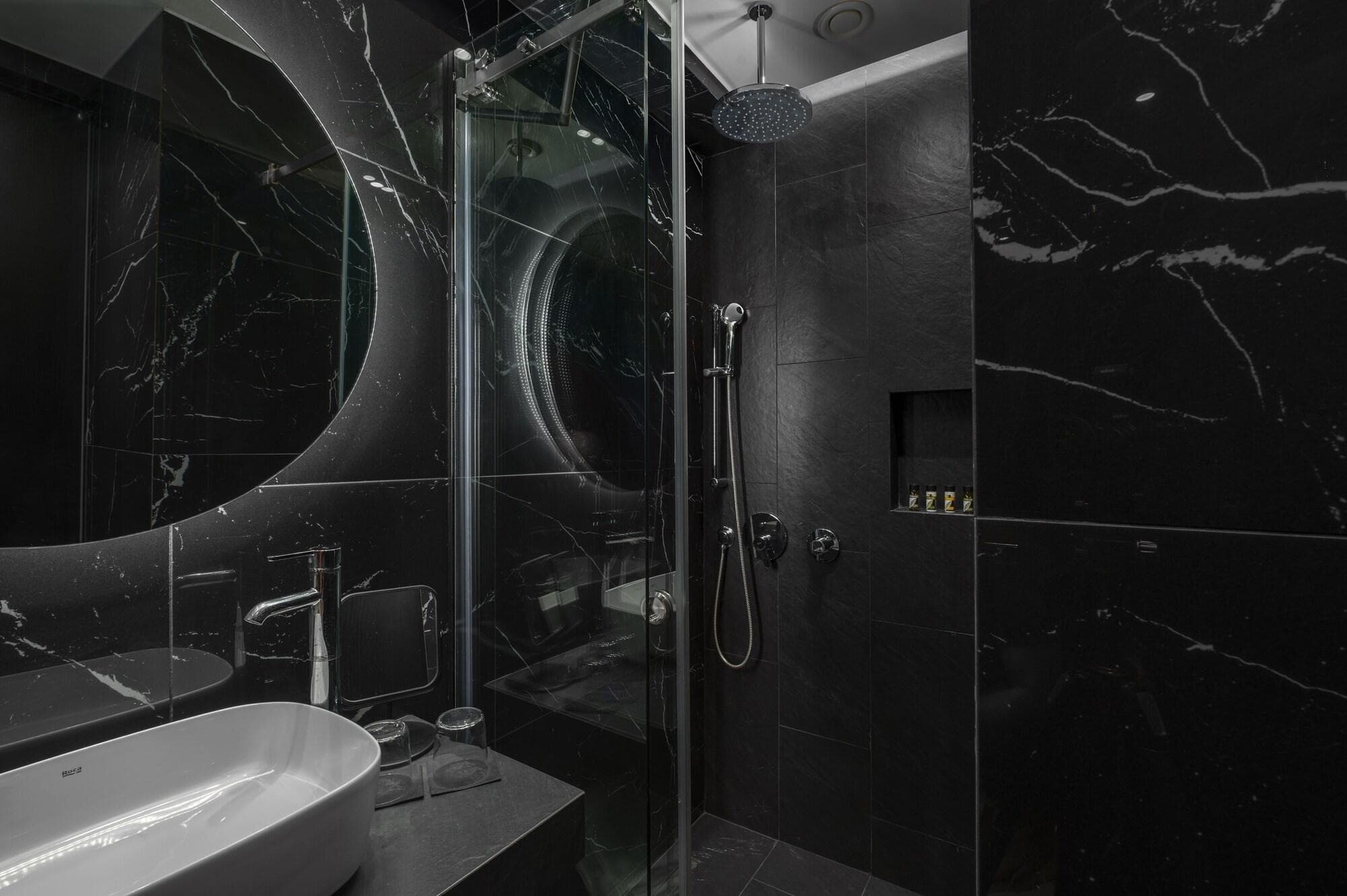 No 15 Ermou Hotel, Room