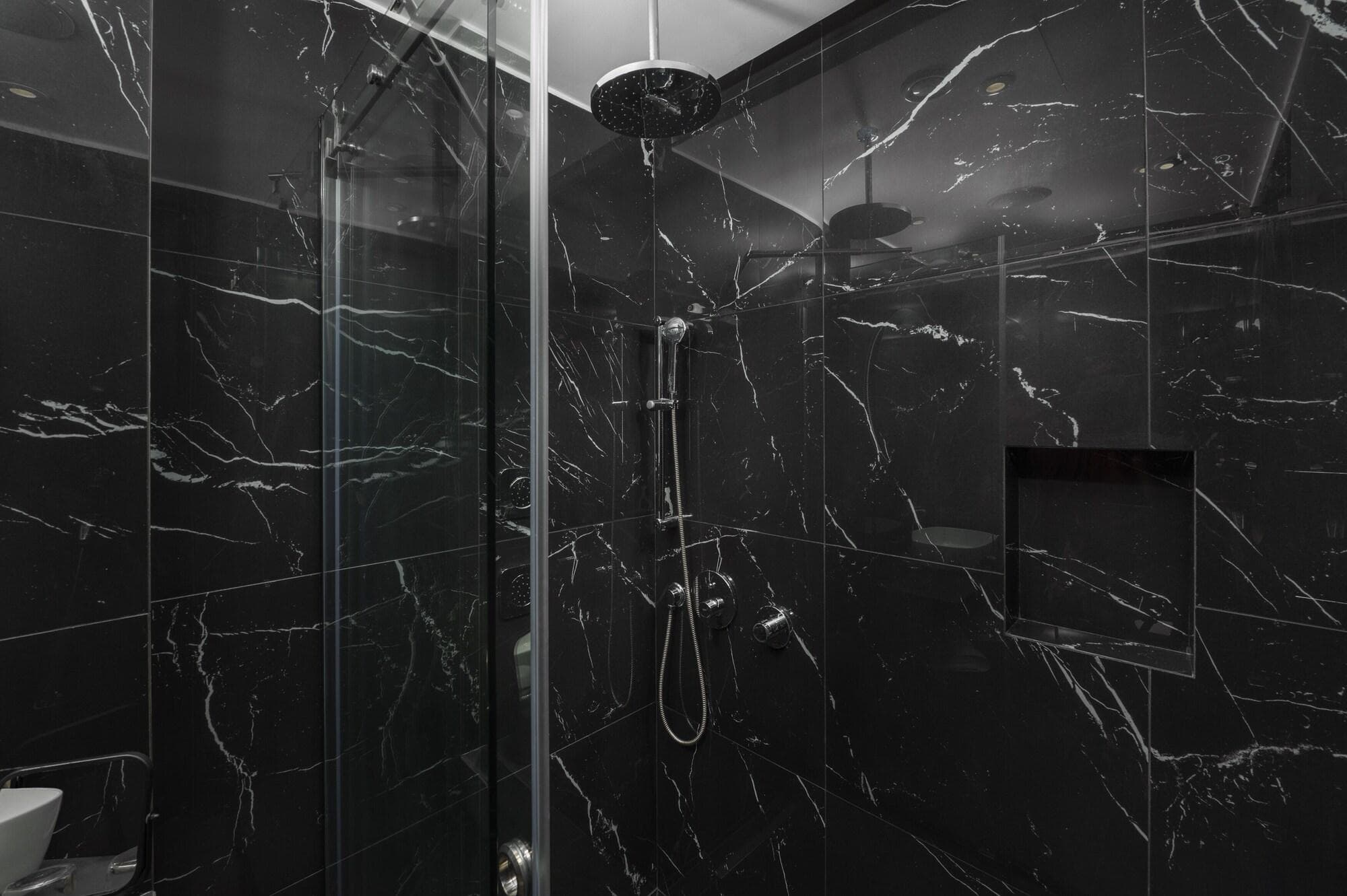 No 15 Ermou Hotel, Room