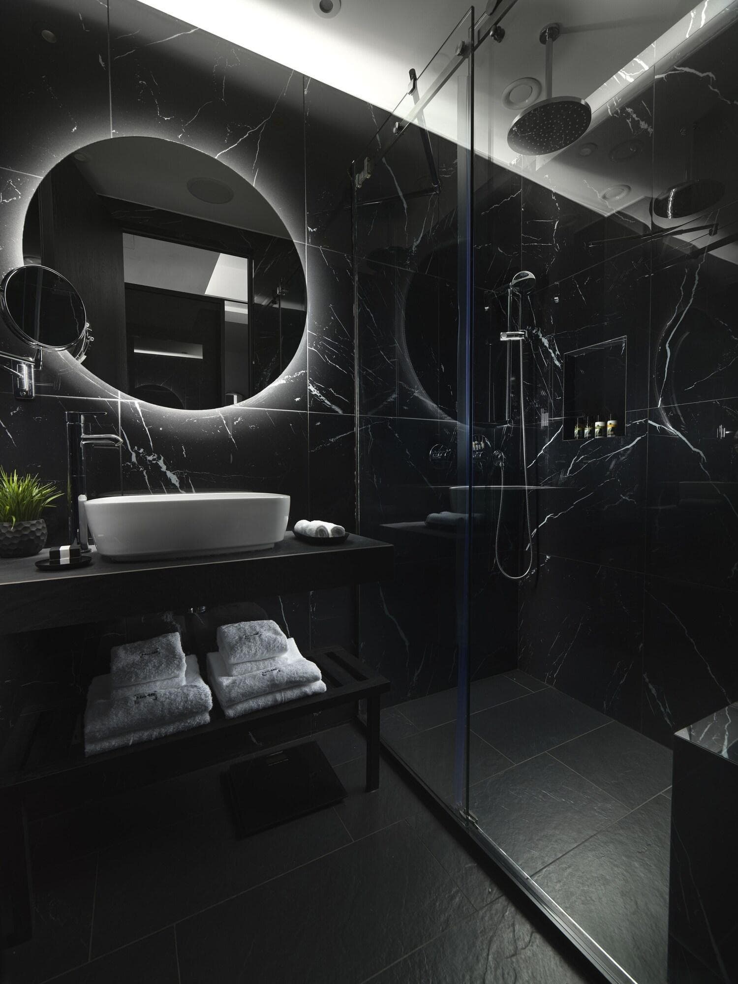 No 15 Ermou Hotel, Room