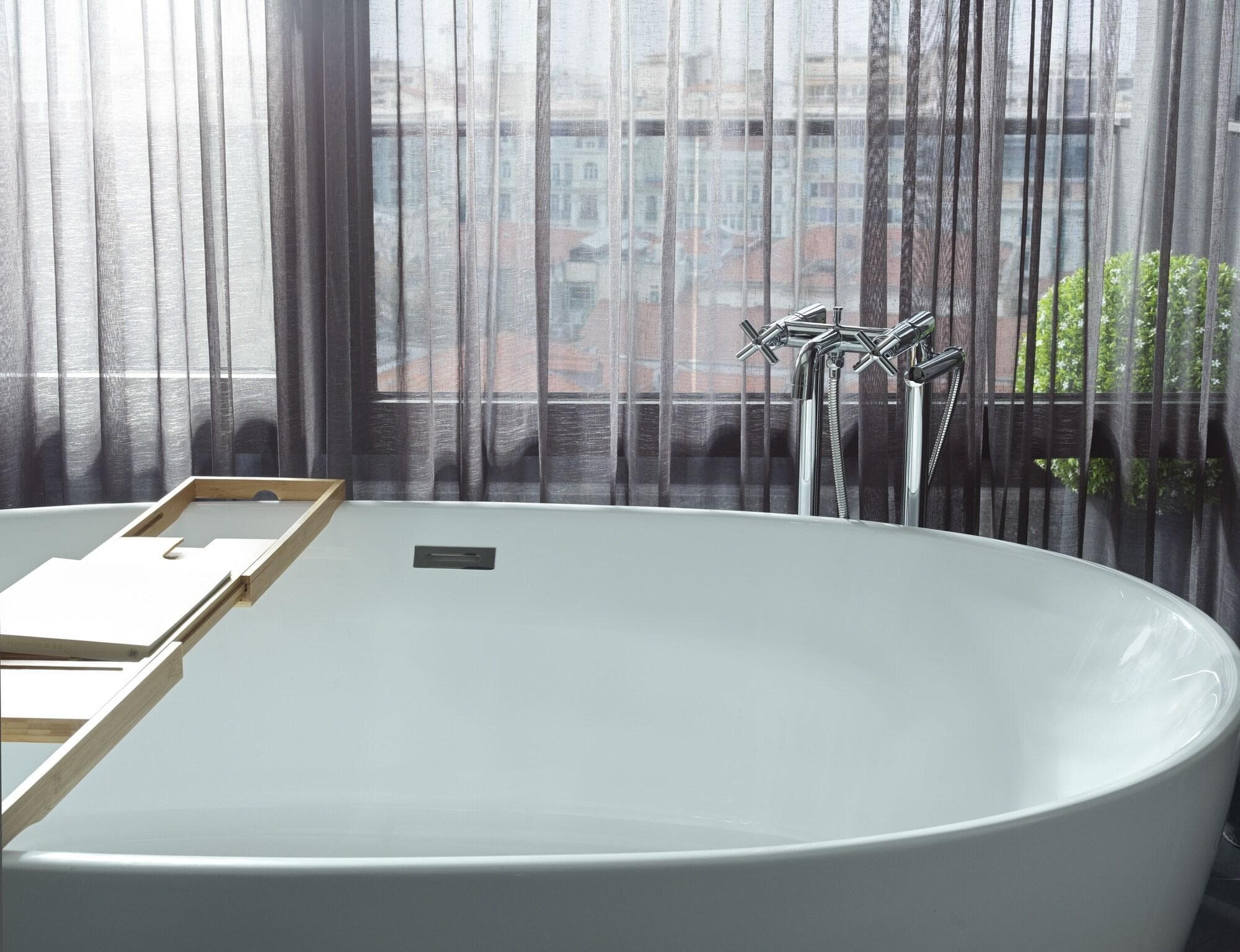 No 15 Ermou Hotel, Room