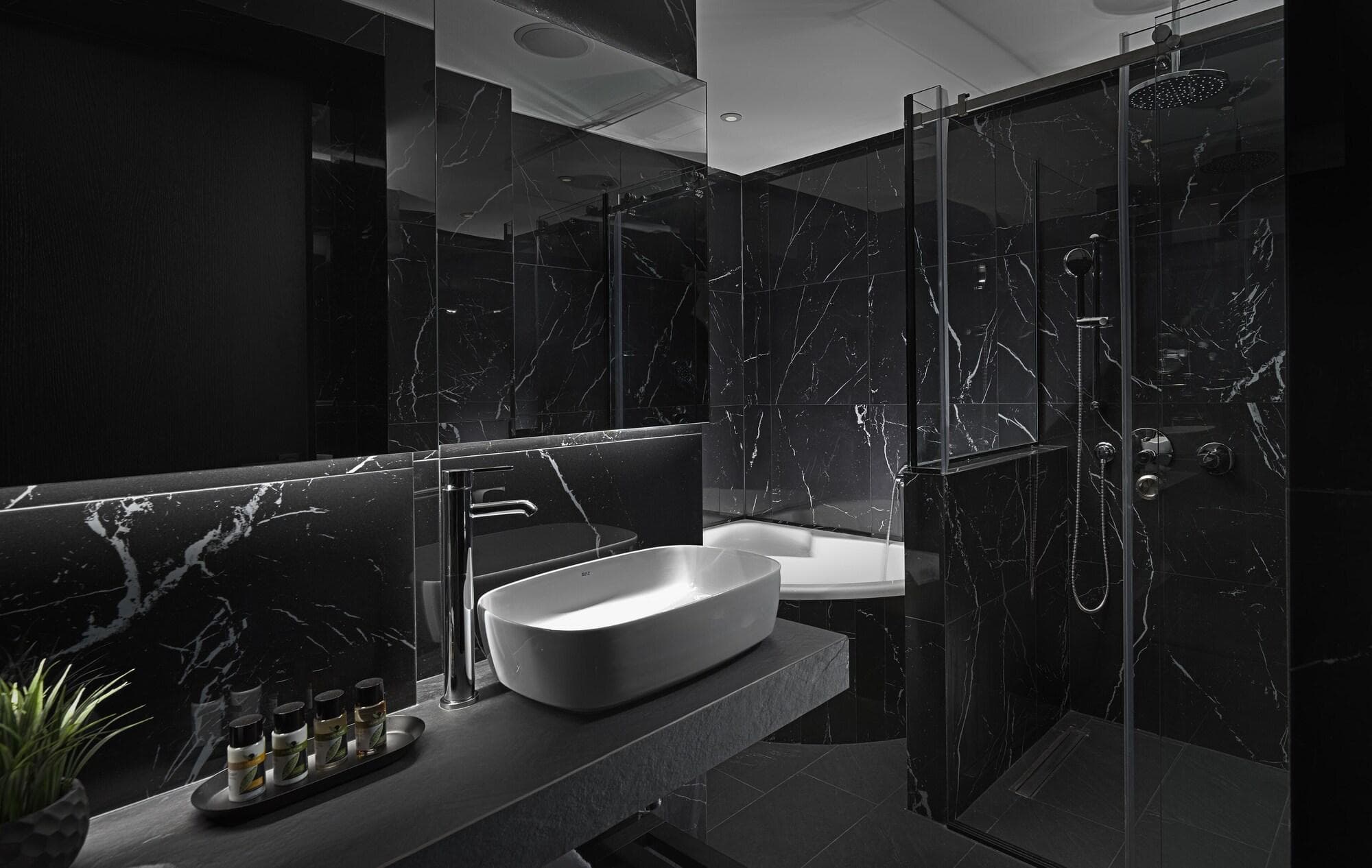 No 15 Ermou Hotel, Room